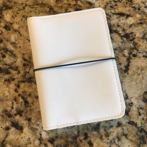 Foxy Fix Sugar Coconut A6 Hobo Perfect Fit Cover